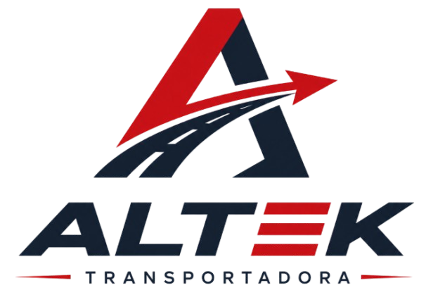 Altek Comercial e Transportes